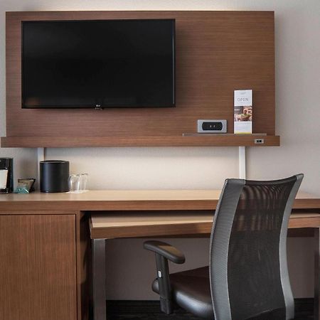 Courtyard By Marriott Daytona Beach Speedway/Airport Eksteriør bilde