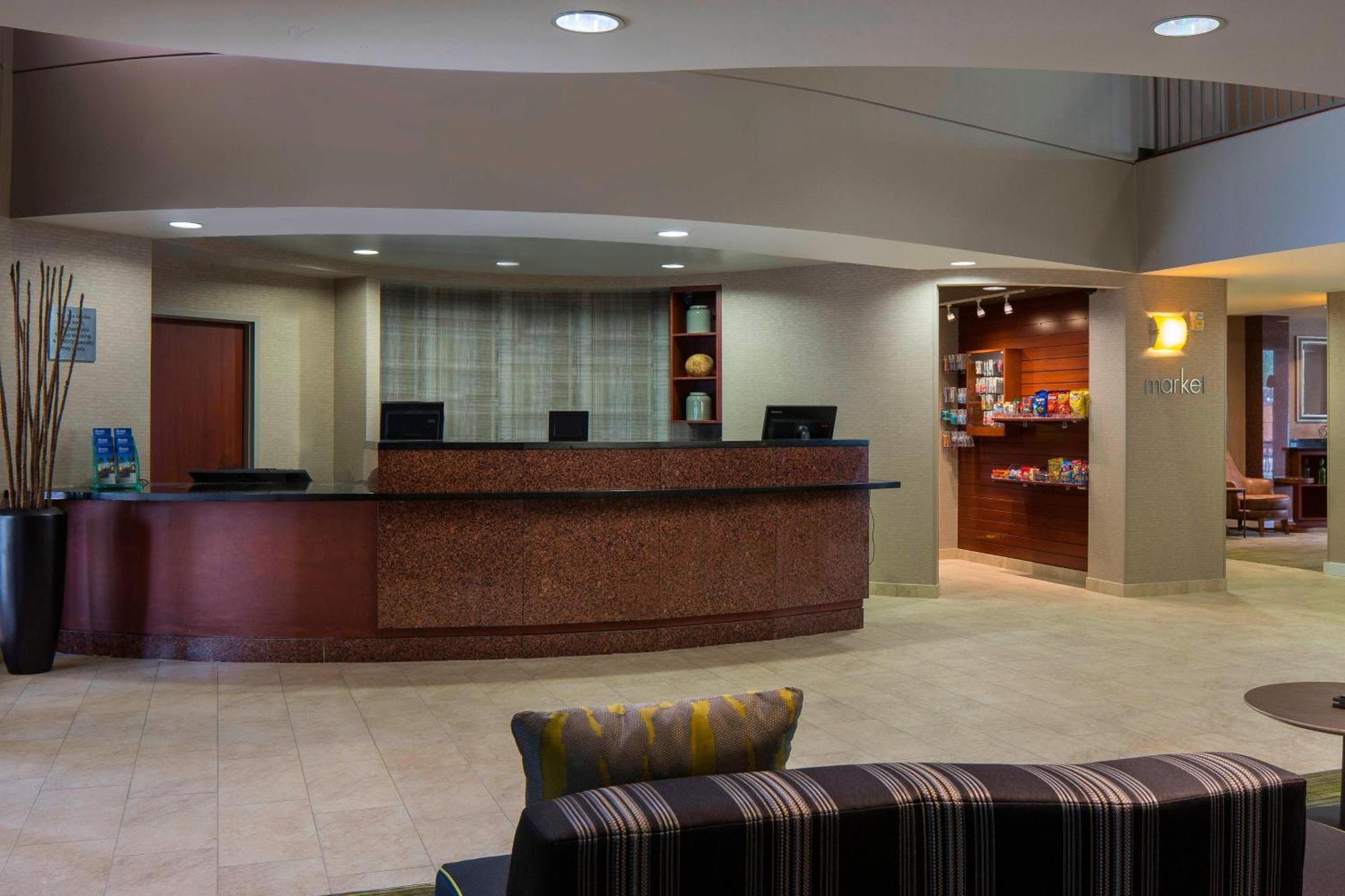 Courtyard By Marriott Daytona Beach Speedway/Airport Eksteriør bilde