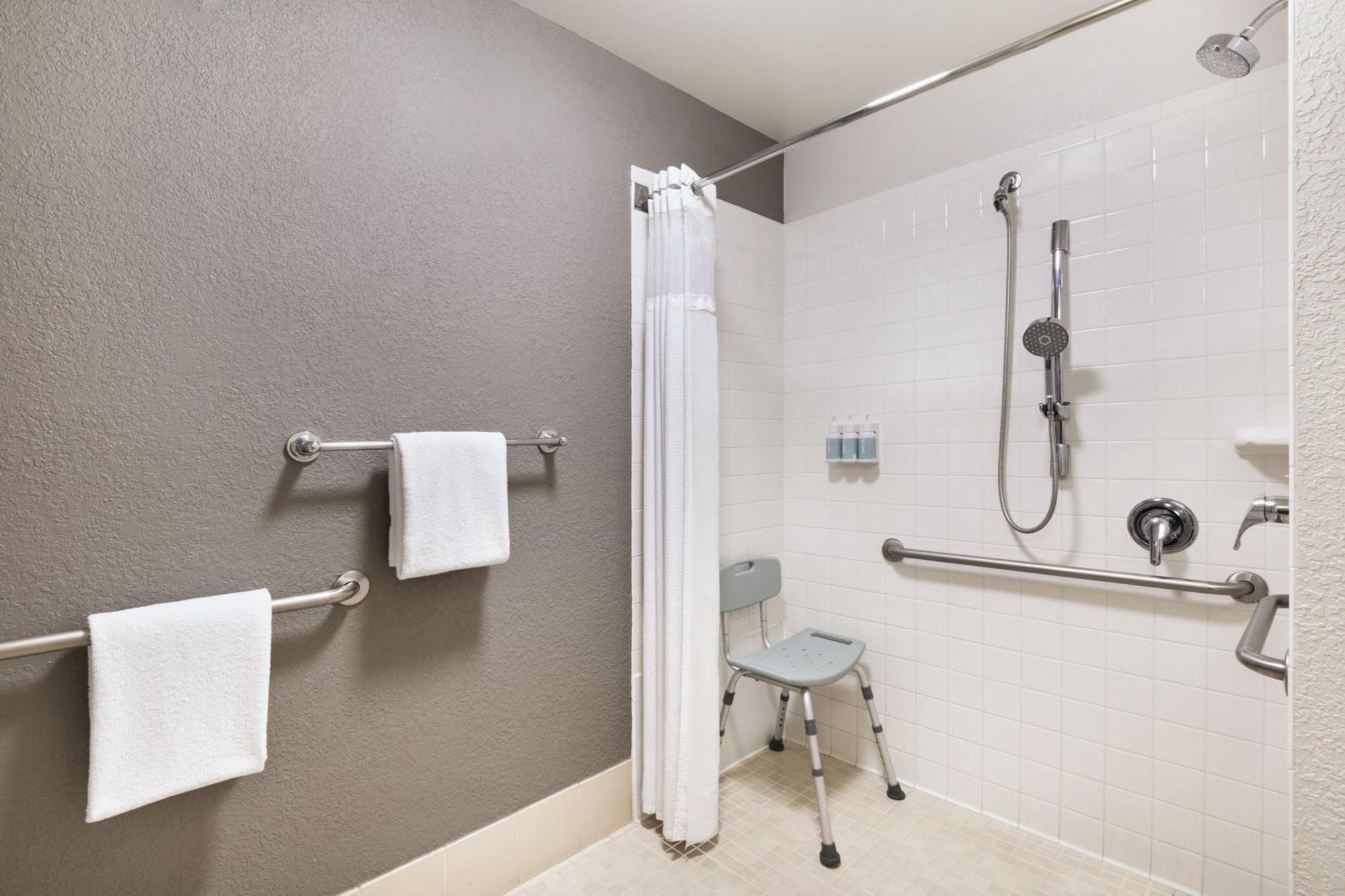 Courtyard By Marriott Daytona Beach Speedway/Airport Eksteriør bilde
