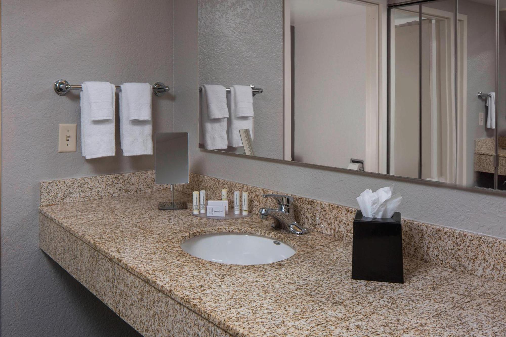 Courtyard By Marriott Daytona Beach Speedway/Airport Eksteriør bilde