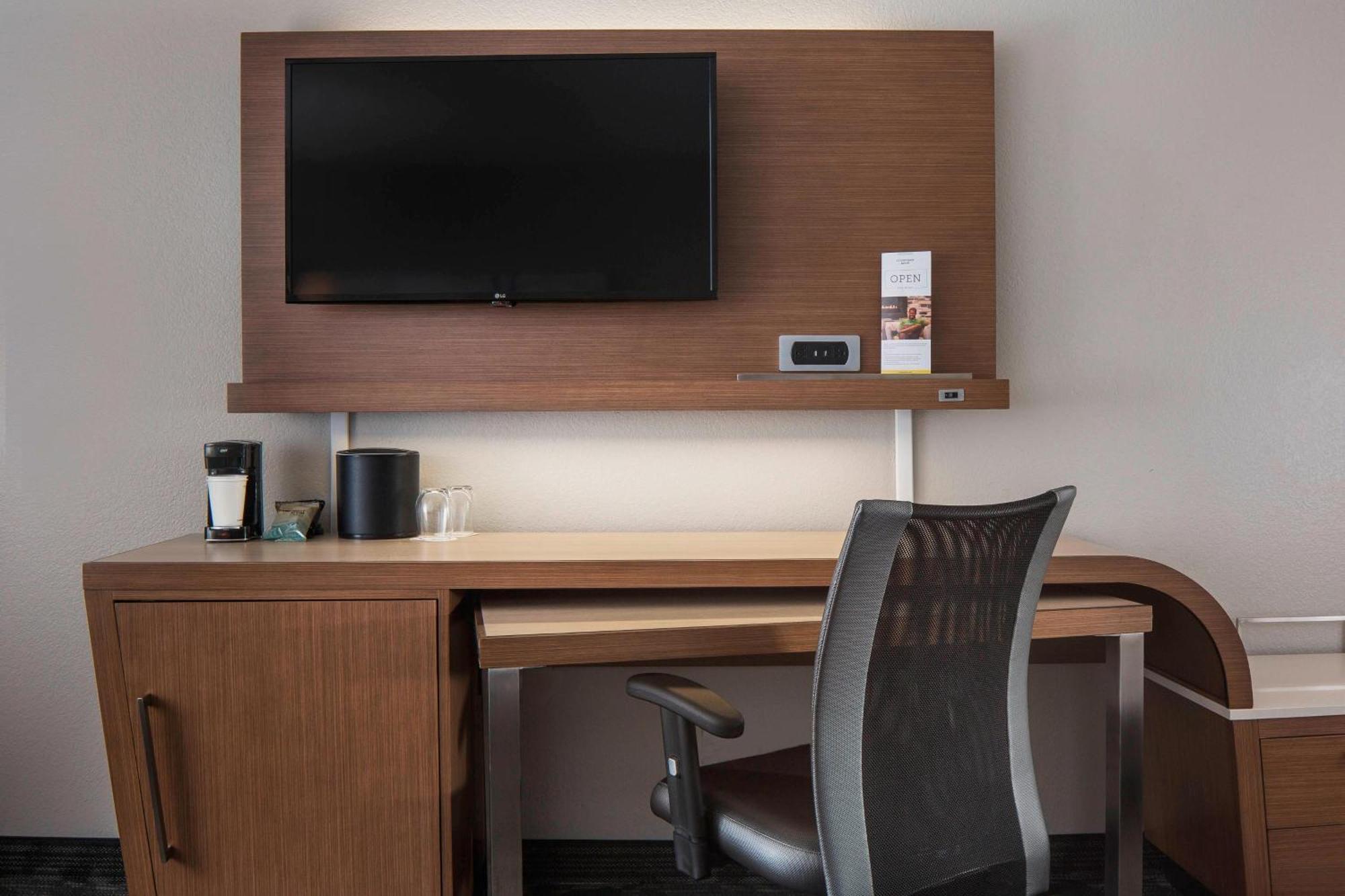 Courtyard By Marriott Daytona Beach Speedway/Airport Eksteriør bilde