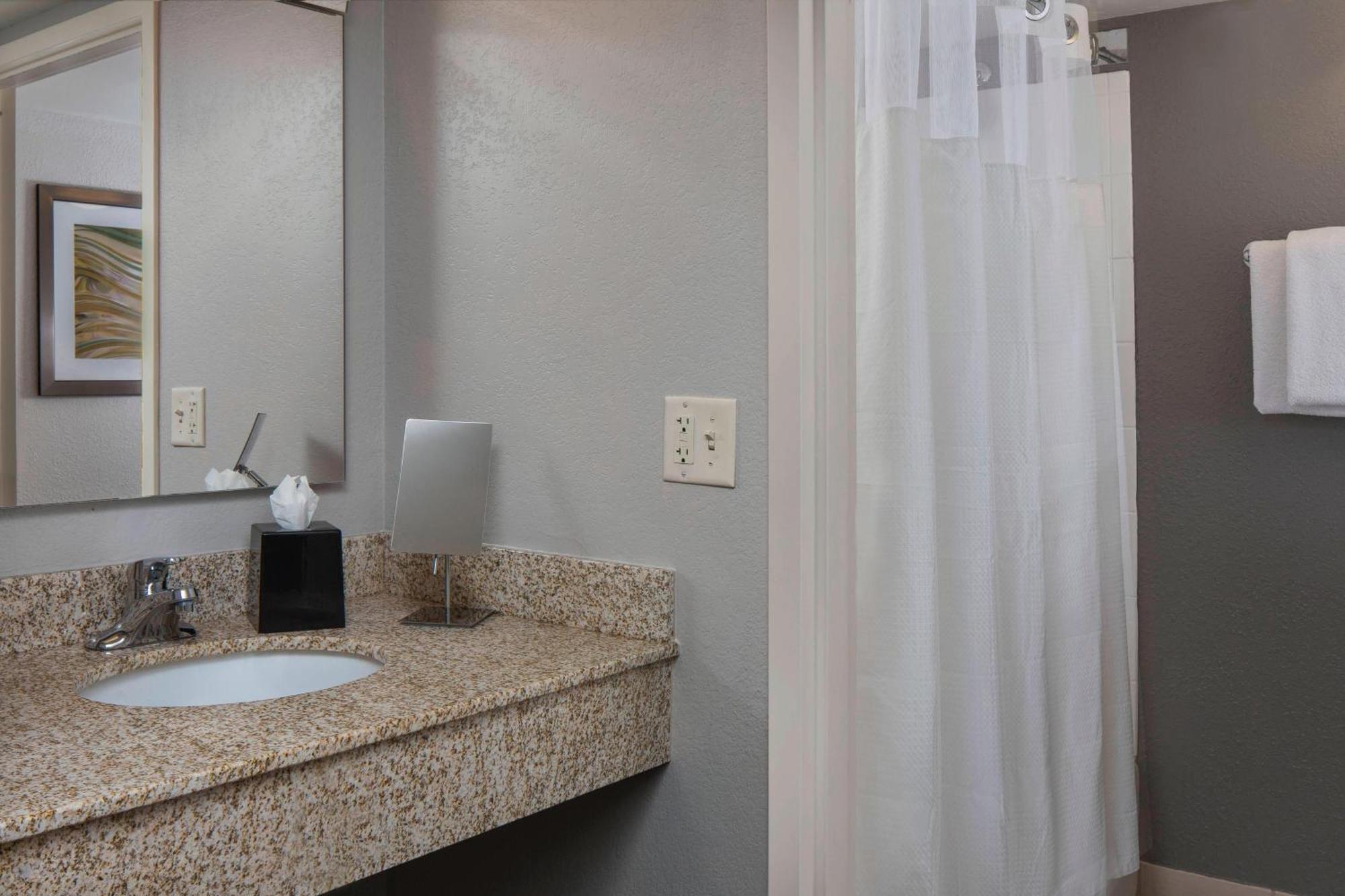 Courtyard By Marriott Daytona Beach Speedway/Airport Eksteriør bilde