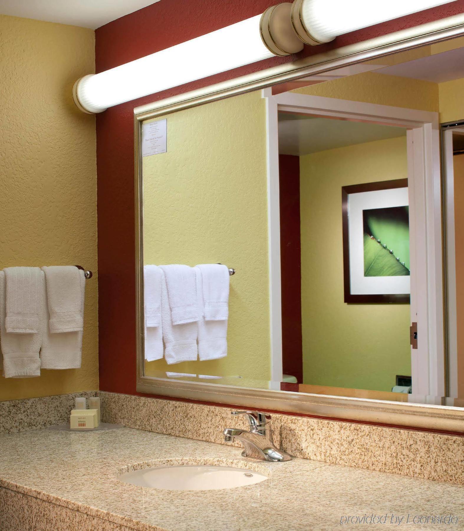 Courtyard By Marriott Daytona Beach Speedway/Airport Eksteriør bilde