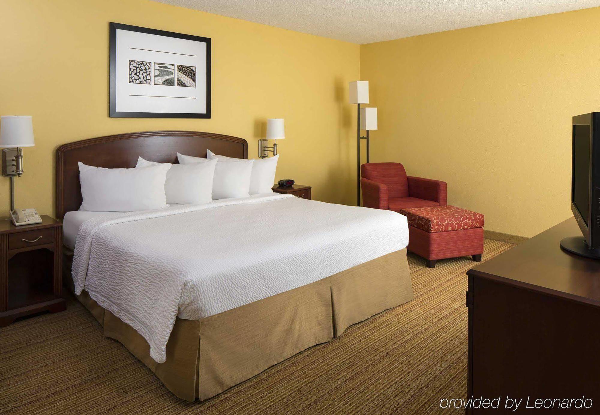 Courtyard By Marriott Daytona Beach Speedway/Airport Eksteriør bilde