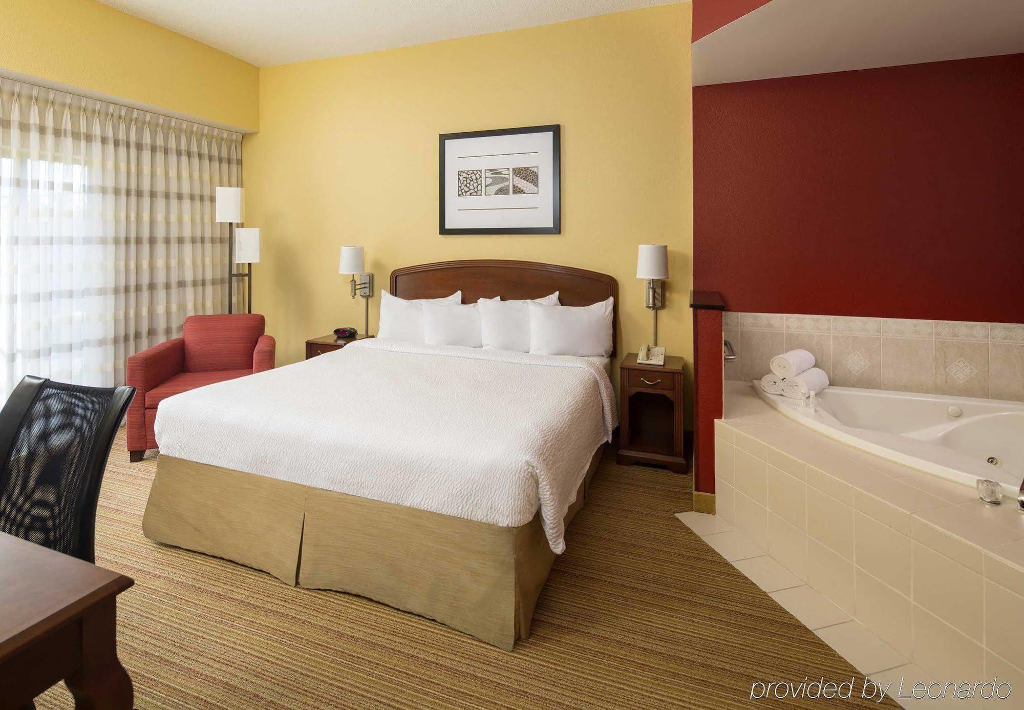 Courtyard By Marriott Daytona Beach Speedway/Airport Eksteriør bilde