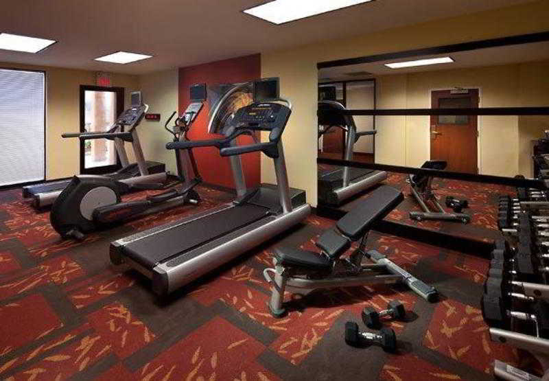 Courtyard By Marriott Daytona Beach Speedway/Airport Eksteriør bilde
